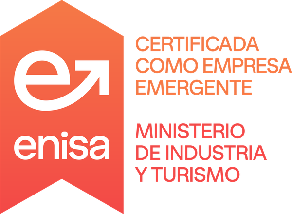 ENISA · Certified emerging company