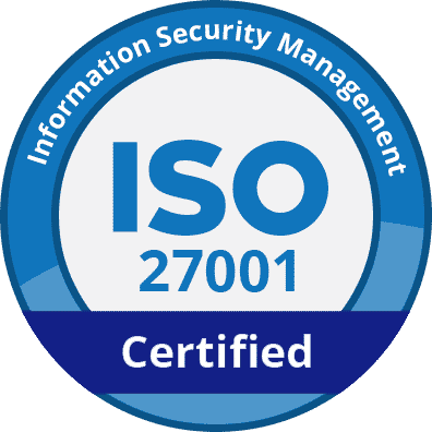ISO27001