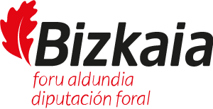 Bizkaiko Foru Aldundiak finantzatu du proiektu hau, 2024ko Transizio Digitala Programaren barruan / Este proyecto ha sido financiado por la Diputación Foral de Bizkaia dentro del Programa Transición Digital 2024